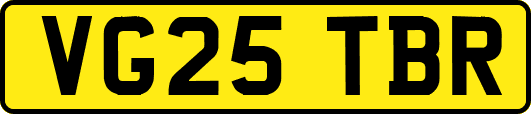 VG25TBR