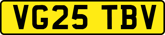 VG25TBV