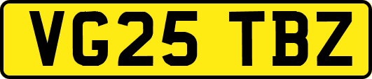 VG25TBZ