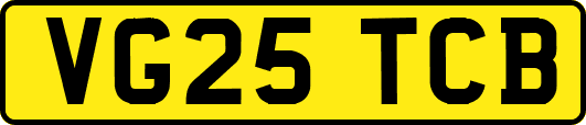 VG25TCB