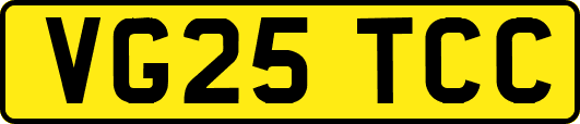 VG25TCC