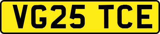 VG25TCE