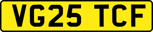 VG25TCF