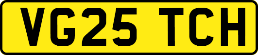 VG25TCH
