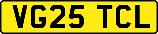 VG25TCL