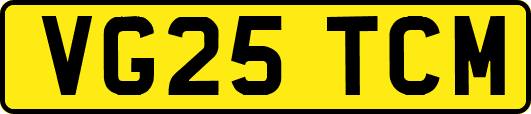 VG25TCM