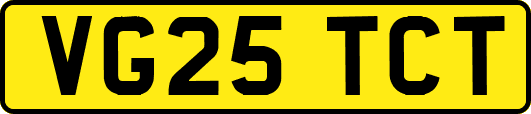VG25TCT