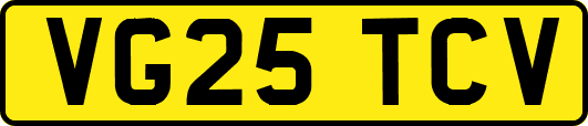 VG25TCV