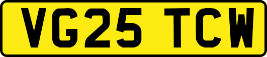 VG25TCW