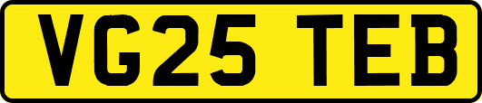 VG25TEB