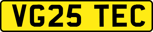 VG25TEC