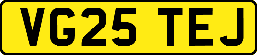 VG25TEJ