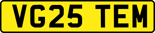 VG25TEM