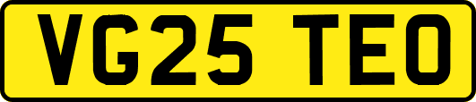 VG25TEO