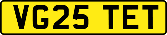 VG25TET
