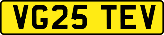 VG25TEV