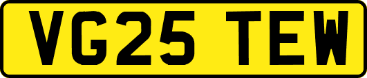 VG25TEW