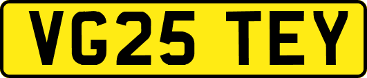 VG25TEY