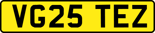 VG25TEZ
