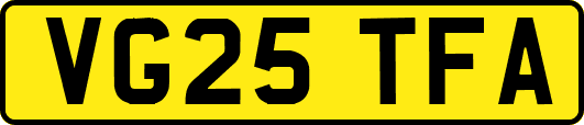 VG25TFA