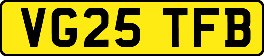 VG25TFB