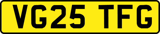 VG25TFG