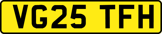 VG25TFH