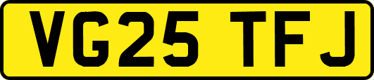 VG25TFJ