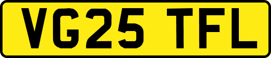 VG25TFL