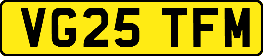 VG25TFM