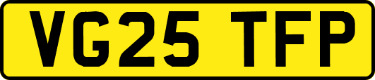 VG25TFP