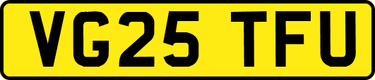 VG25TFU