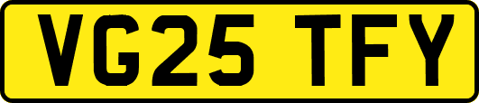 VG25TFY