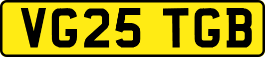 VG25TGB