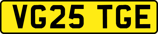 VG25TGE