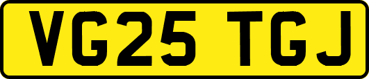 VG25TGJ
