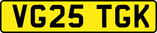 VG25TGK