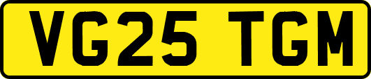 VG25TGM