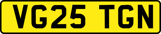VG25TGN