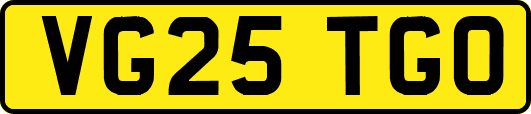 VG25TGO