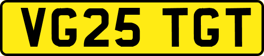 VG25TGT