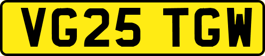 VG25TGW