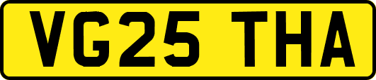VG25THA