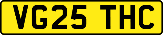 VG25THC