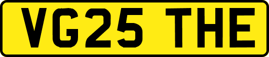 VG25THE