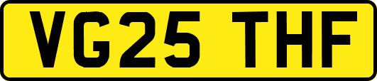 VG25THF