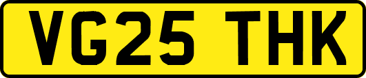 VG25THK