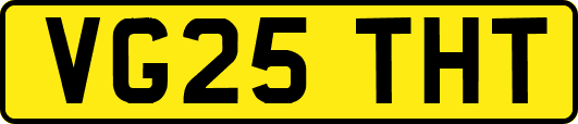VG25THT