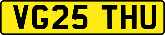 VG25THU