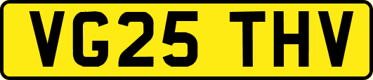 VG25THV